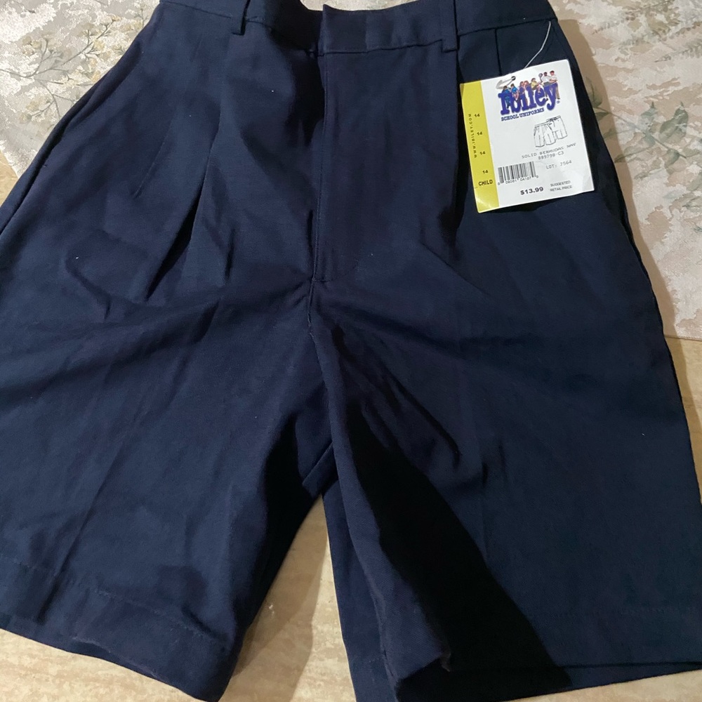 School uniforms